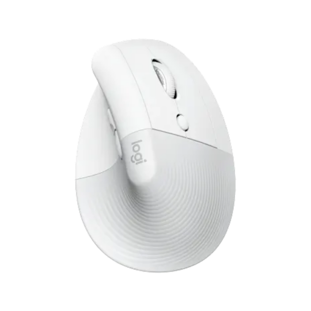 Logitech Lift Vertical Ergonomic Mouse