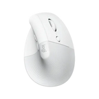 Logitech Lift Vertical Ergonomic Mouse