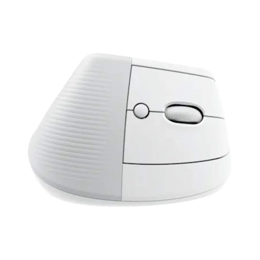 Logitech Lift Vertical Ergonomic Mouse