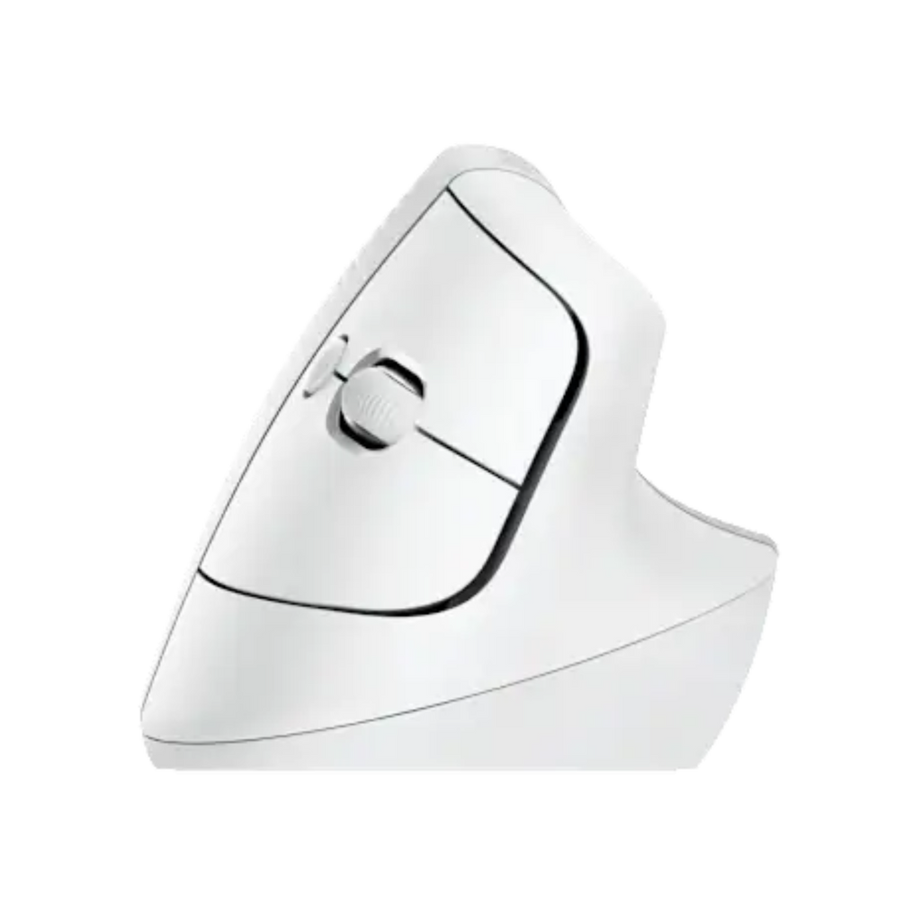 Logitech Lift Vertical Ergonomic Mouse