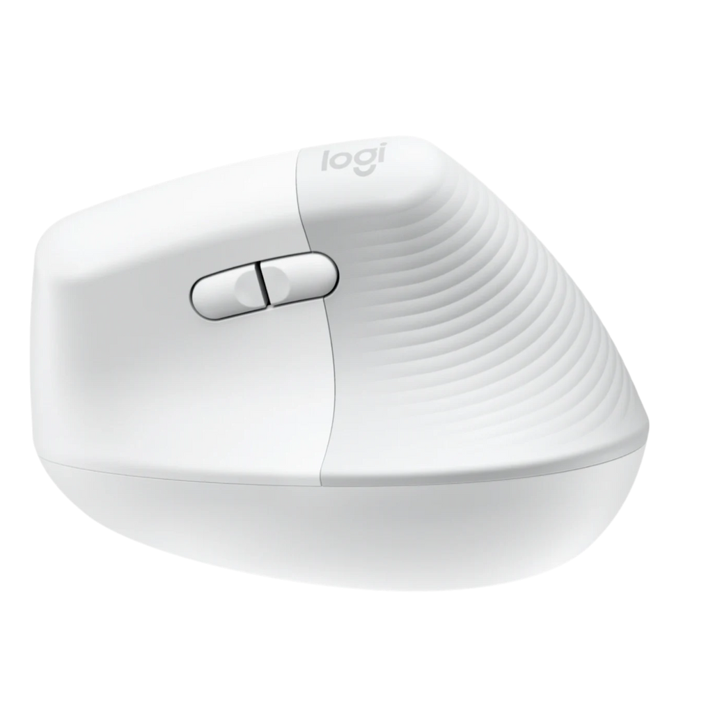 Logitech Lift Vertical Ergonomic Mouse