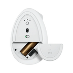 Logitech Lift Vertical Ergonomic Mouse