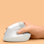 Logitech Lift Vertical Ergonomic Mouse