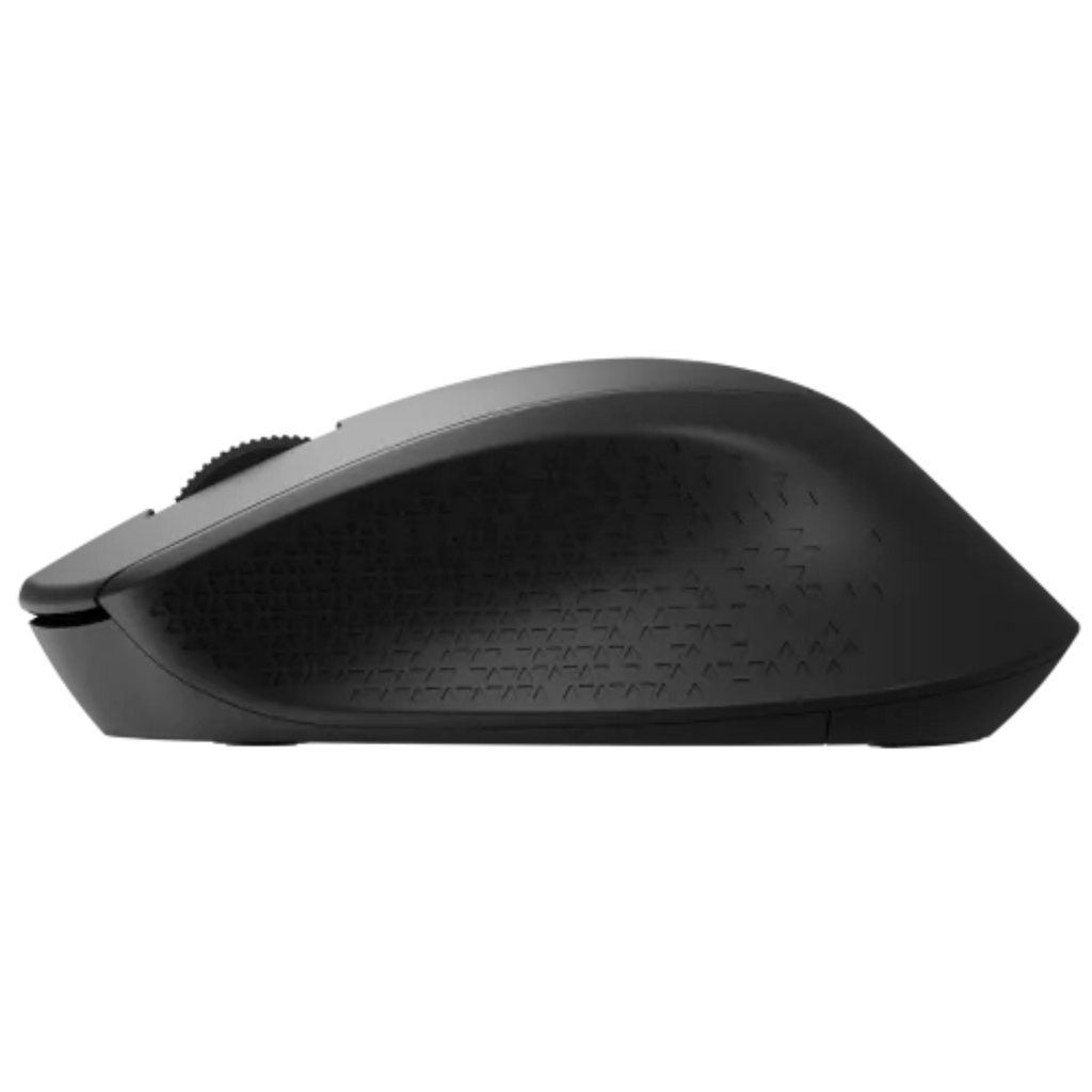 Logitech M330 Black Silent Plus Wireless Mouse