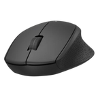 Logitech M330 Black Silent Plus Wireless Mouse