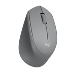 Logitech M330 Black Silent Plus Wireless Mouse