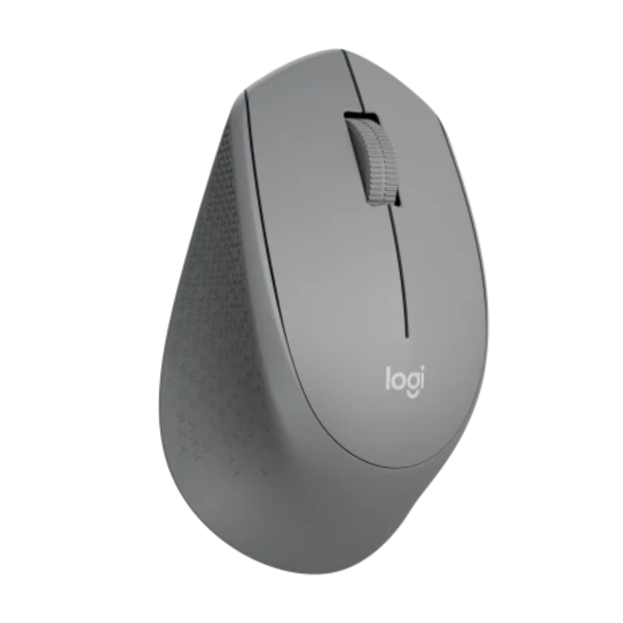 Logitech M330 Black Silent Plus Wireless Mouse
