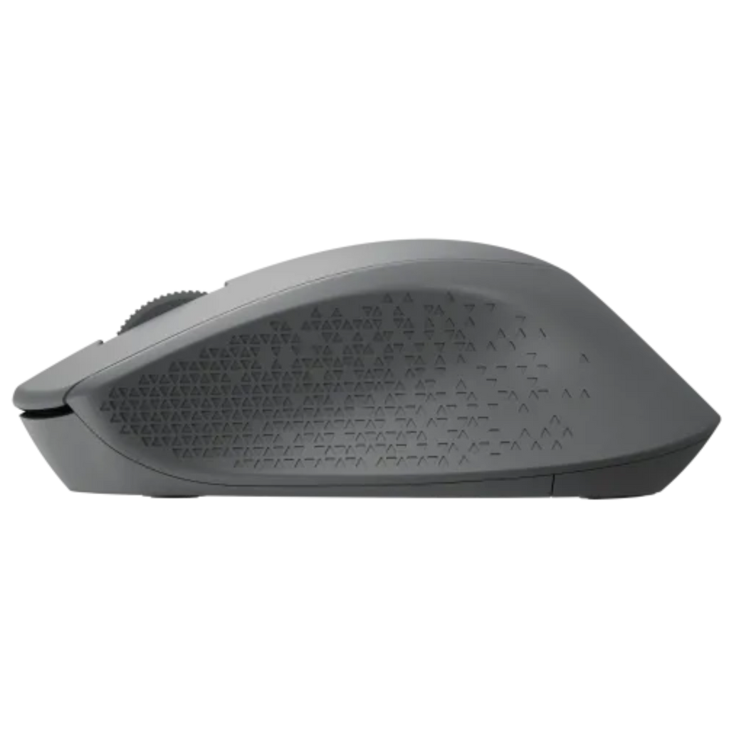 Logitech M330 Black Silent Plus Wireless Mouse