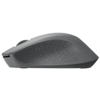 Logitech M330 Black Silent Plus Wireless Mouse