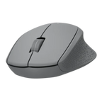Logitech M330 Black Silent Plus Wireless Mouse