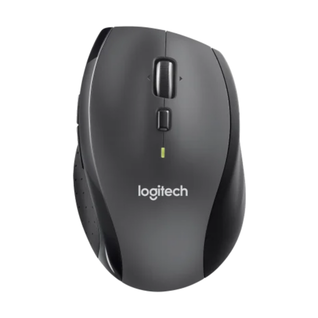 Logitech M705 Marathon Mouse