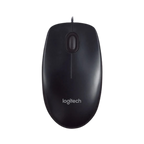 Logitech M90 Corded Mouse