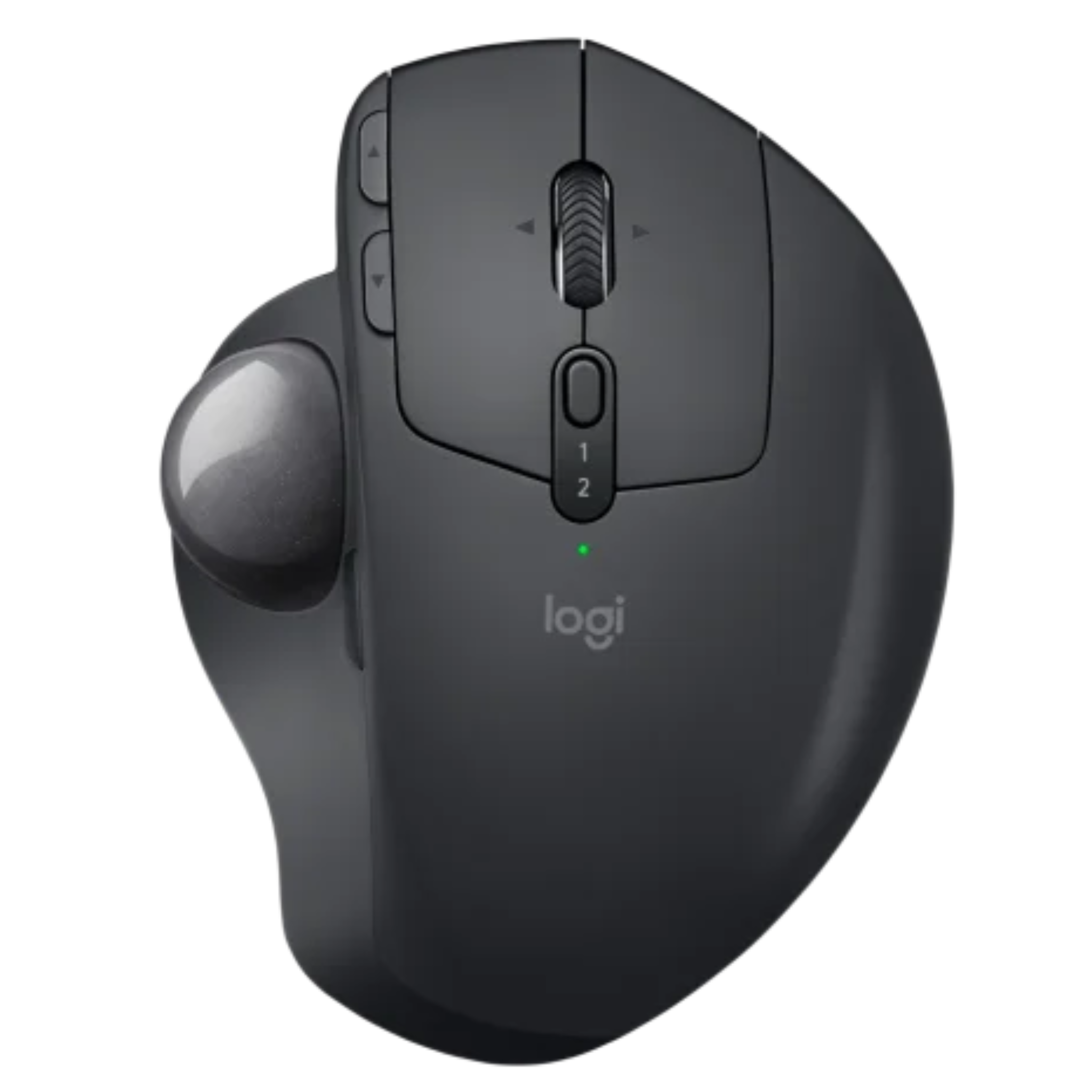 Logitech MX Ergo Wireless Trackball Mouse