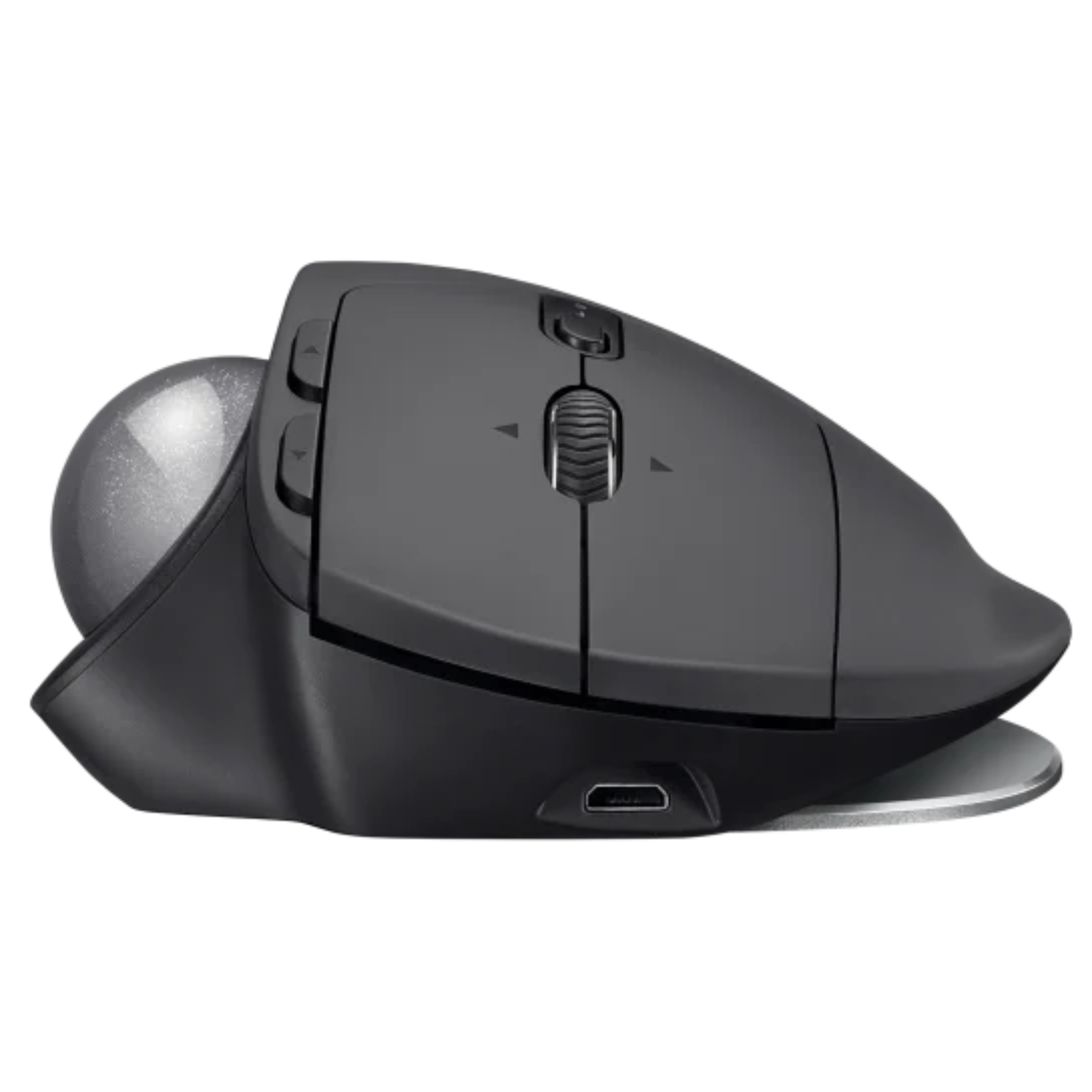 Logitech MX Ergo Wireless Trackball Mouse