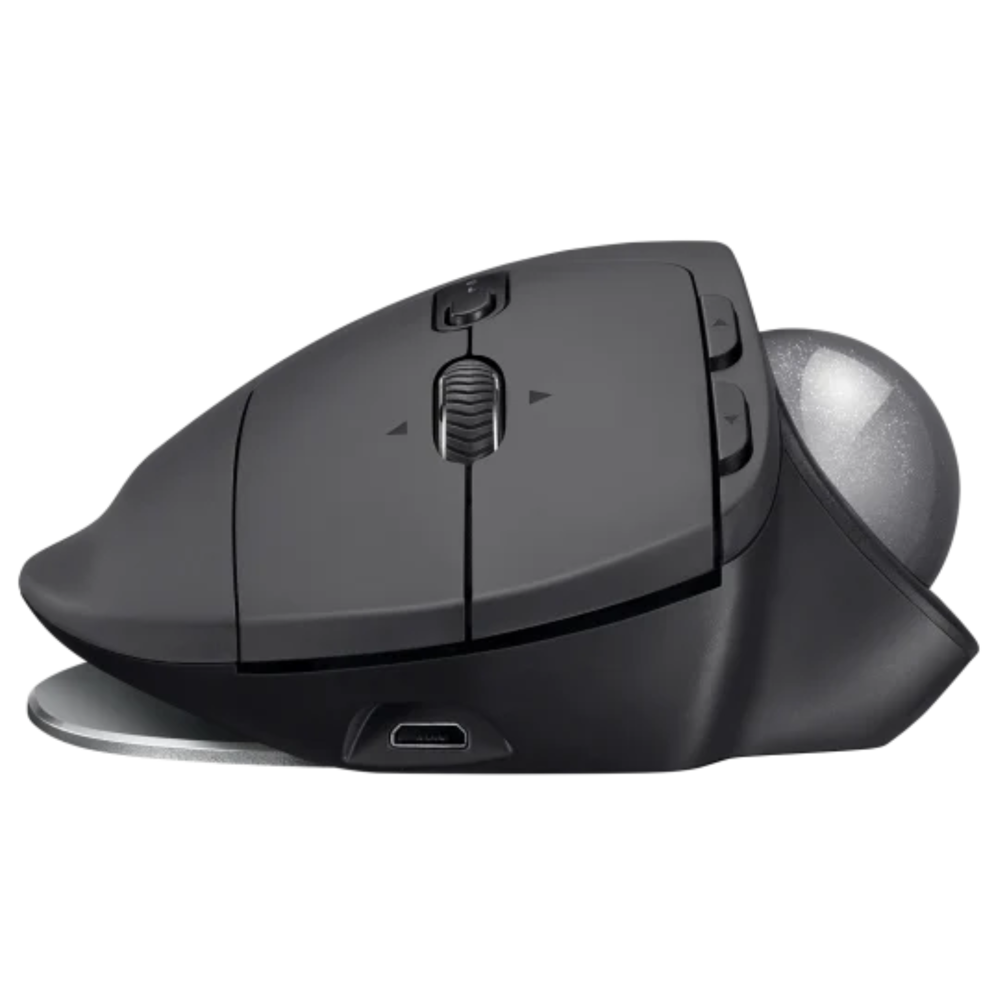 Logitech MX Ergo Wireless Trackball Mouse