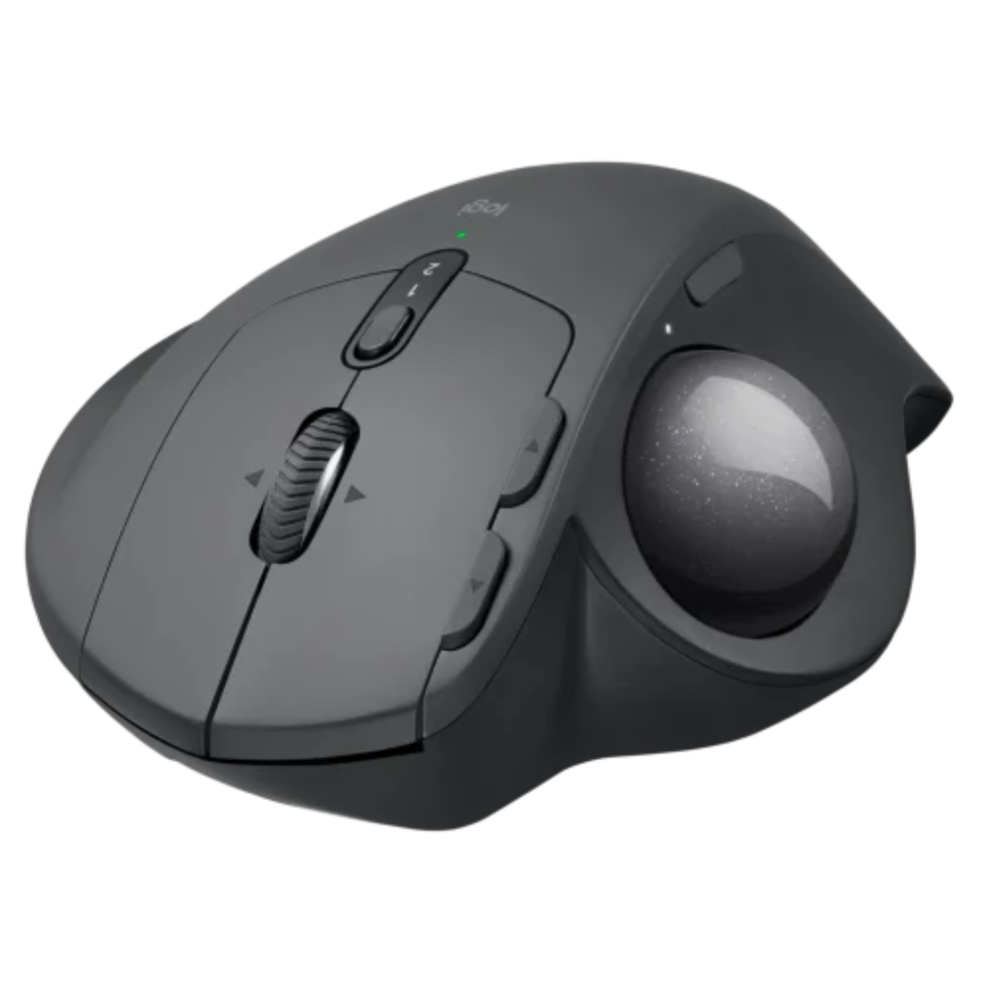 Logitech MX Ergo Wireless Trackball Mouse
