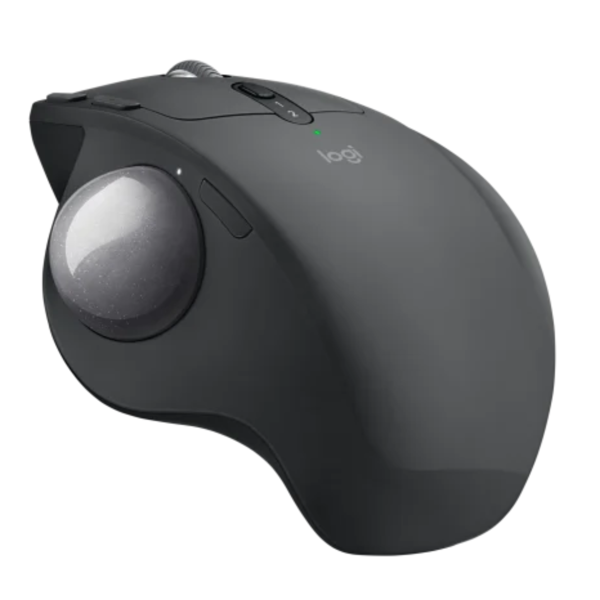Logitech MX Ergo Wireless Trackball Mouse