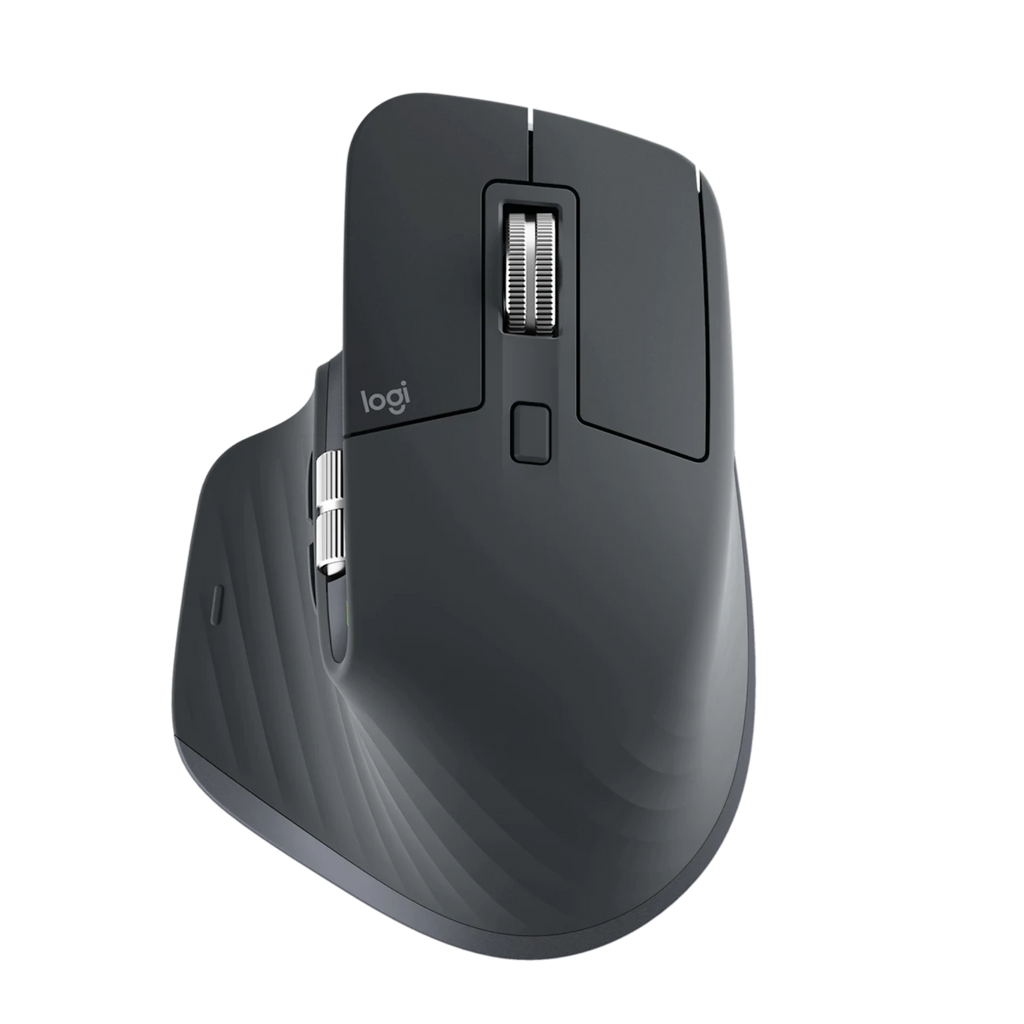 Logitech MX Master 3S Bluetooth Edition