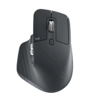 Logitech MX Master 3S Bluetooth Edition