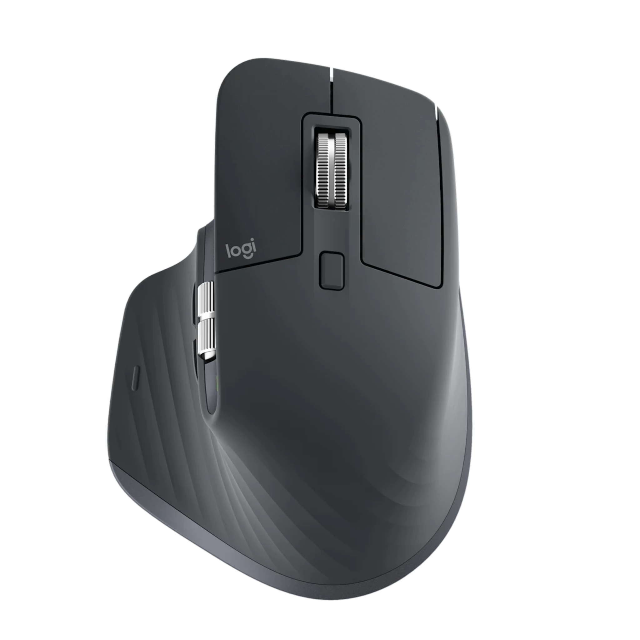 Logitech MX Master 3S Bluetooth Edition