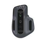 Logitech MX Master 3S Bluetooth Edition