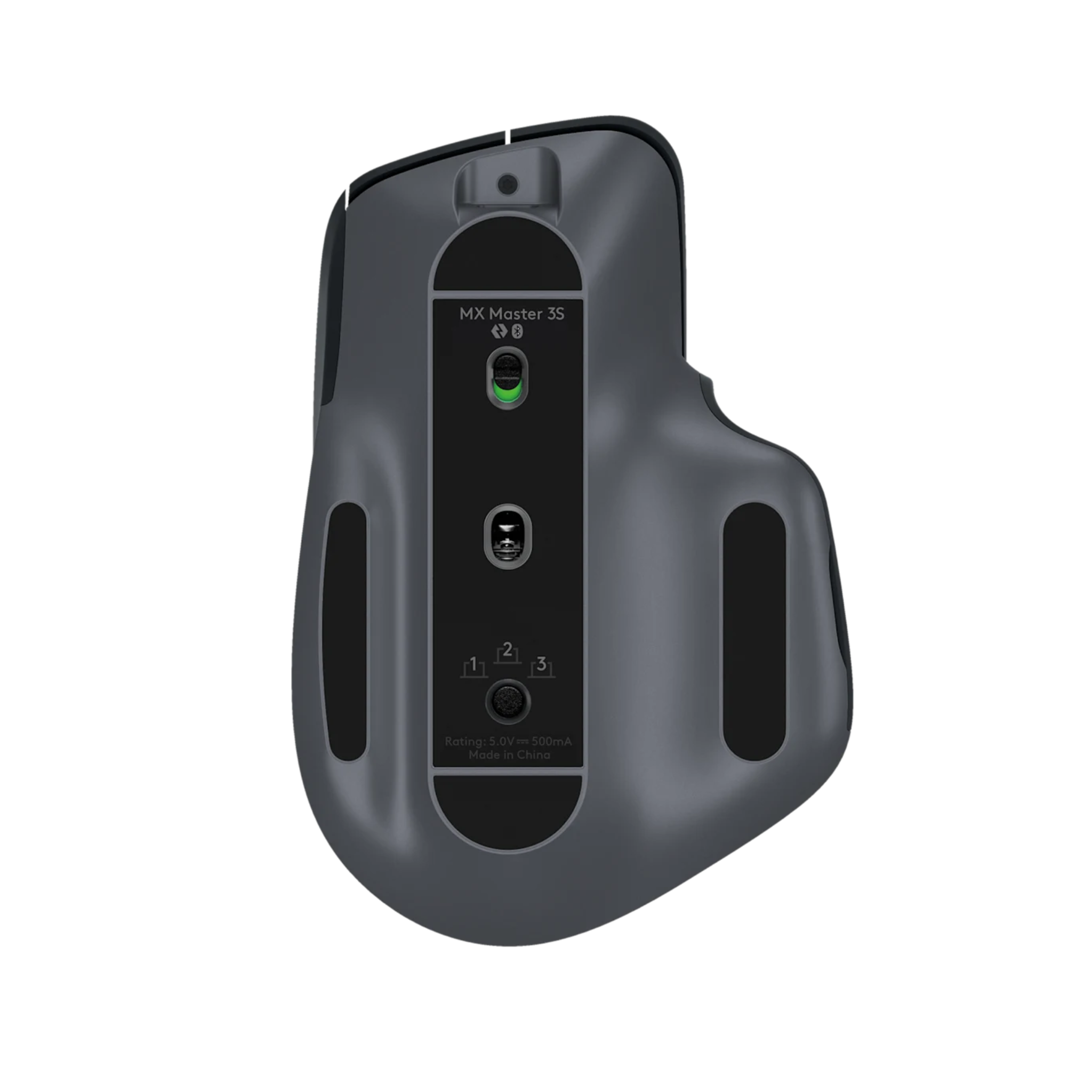 Logitech MX Master 3S Bluetooth Edition
