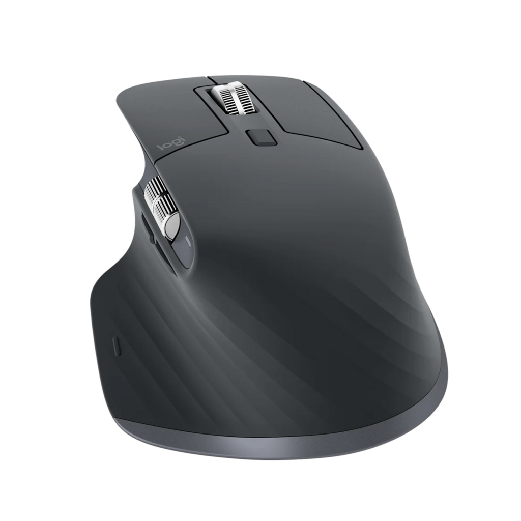 Logitech MX Master 3S Bluetooth Edition