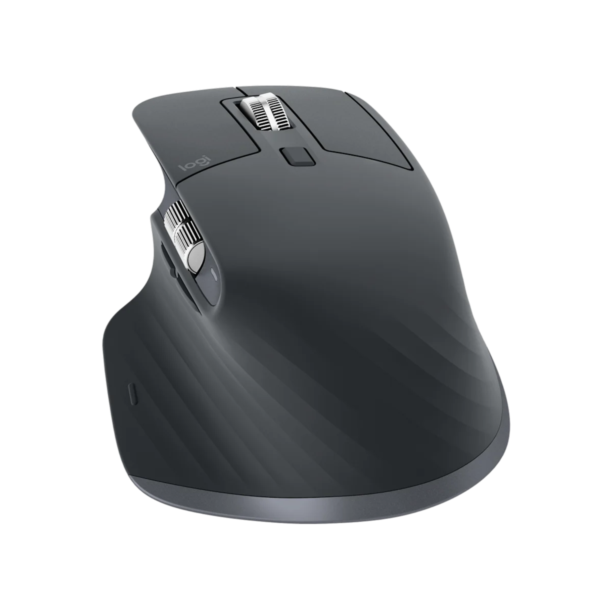 Logitech MX Master 3S Bluetooth Edition