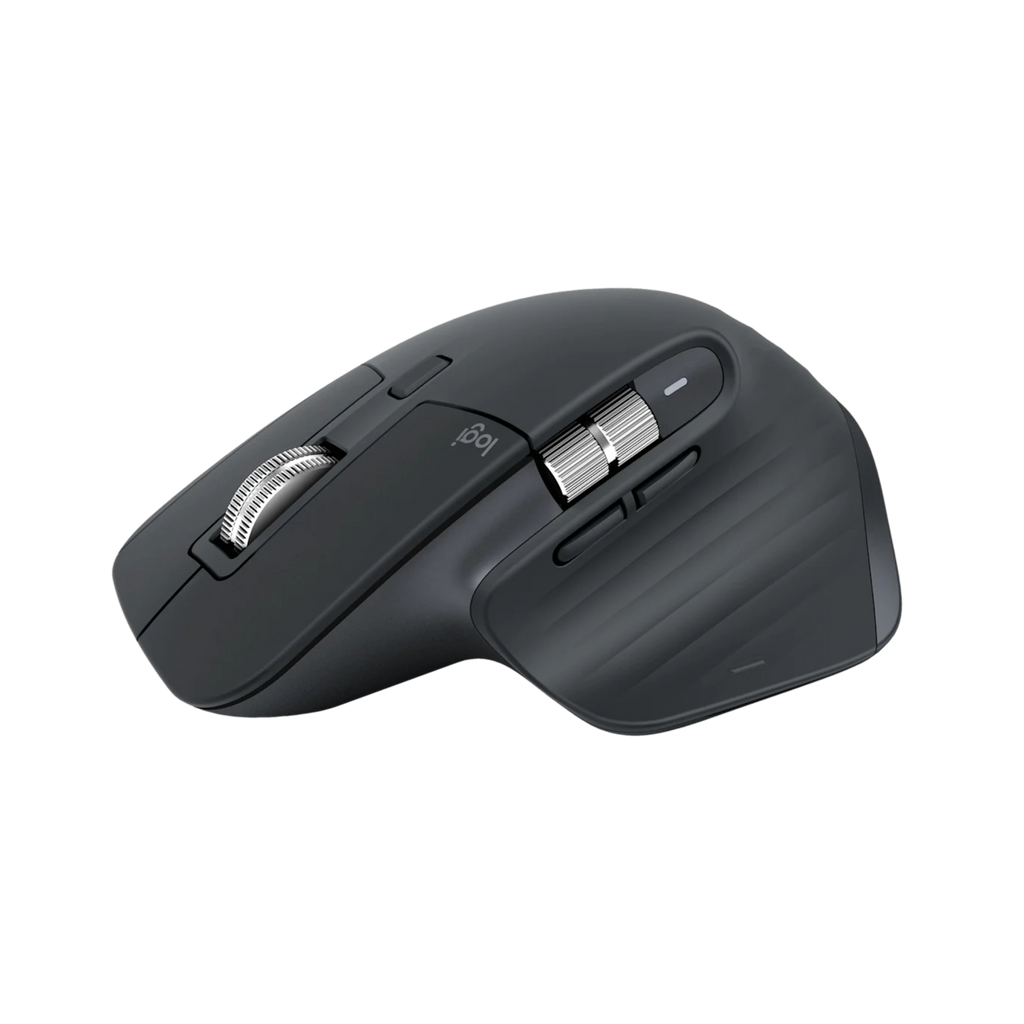 Logitech MX Master 3S Bluetooth Edition