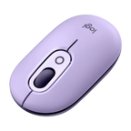 Logitech POP Mouse with Emoji Button