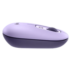Logitech POP Mouse with Emoji Button
