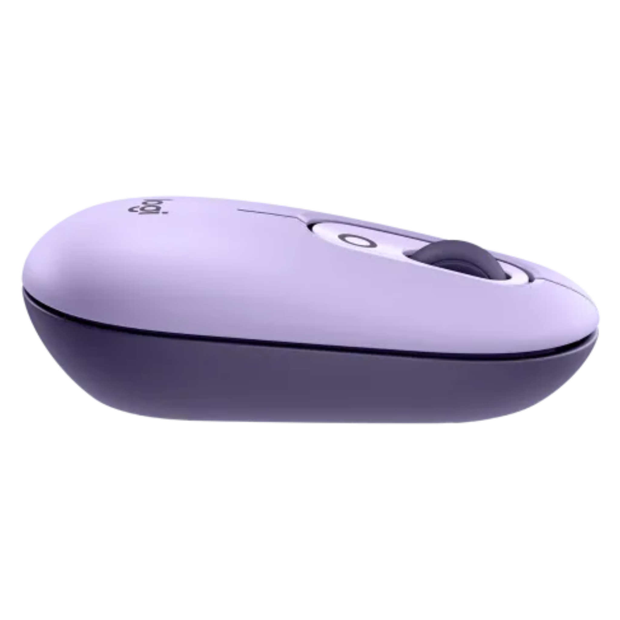 Logitech POP Mouse with Emoji Button
