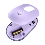 Logitech POP Mouse with Emoji Button