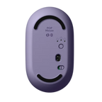 Logitech POP Mouse with Emoji Button
