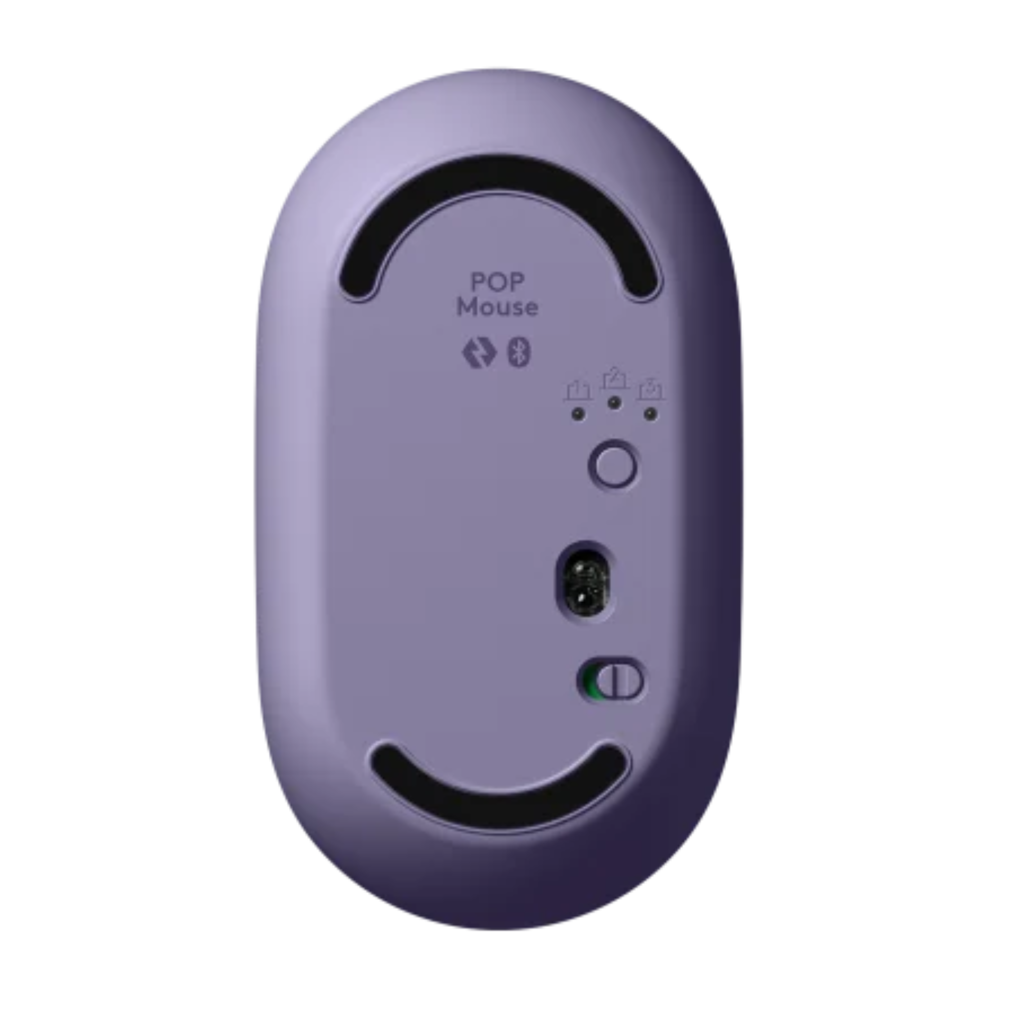 Logitech POP Mouse with Emoji Button