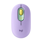 Logitech POP Mouse with Emoji Button