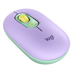 Logitech POP Mouse with Emoji Button