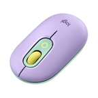 Logitech POP Mouse with Emoji Button