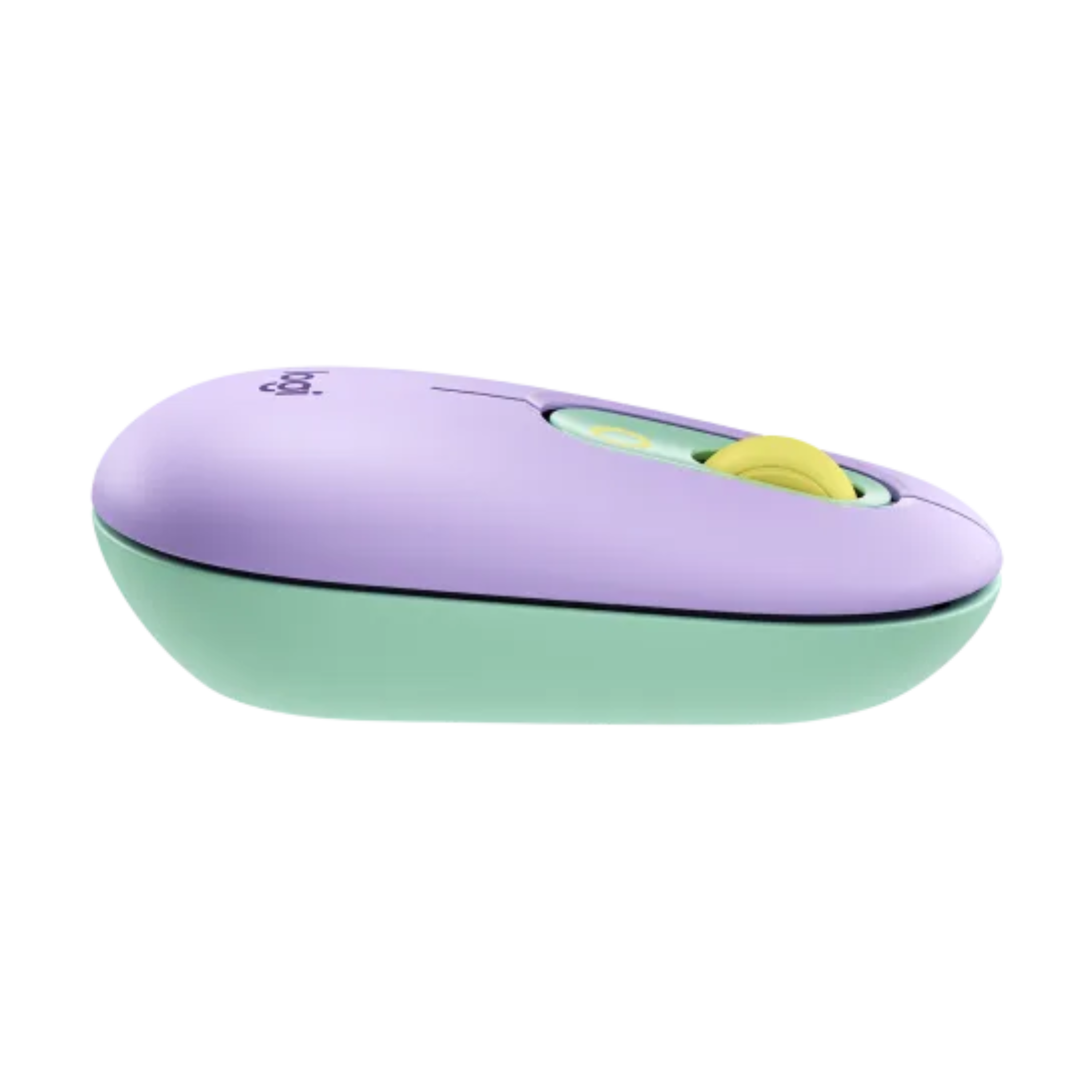 Logitech POP Mouse with Emoji Button
