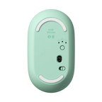 Logitech POP Mouse with Emoji Button