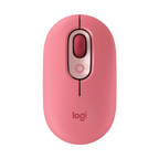 Logitech POP Mouse with Emoji Button