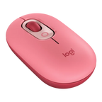 Logitech POP Mouse with Emoji Button