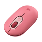 Logitech POP Mouse with Emoji Button