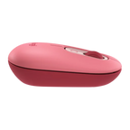 Logitech POP Mouse with Emoji Button