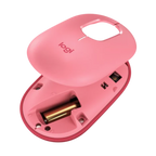 Logitech POP Mouse with Emoji Button