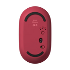 Logitech POP Mouse with Emoji Button