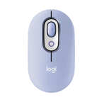 Logitech POP Mouse with Emoji Button