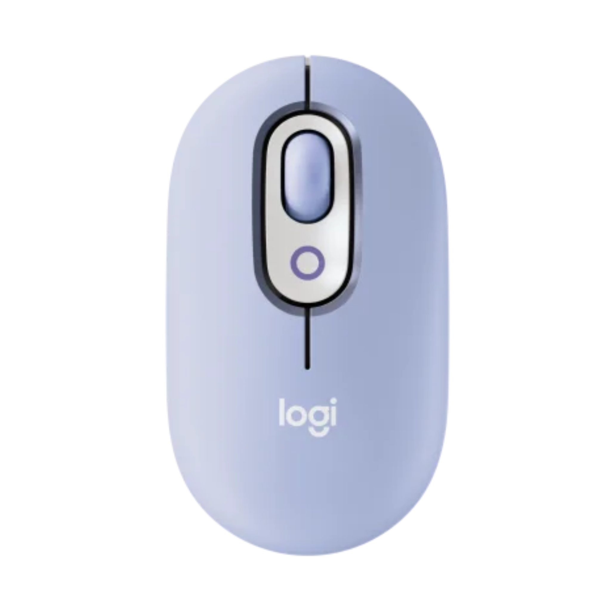 Logitech POP Mouse with Emoji Button