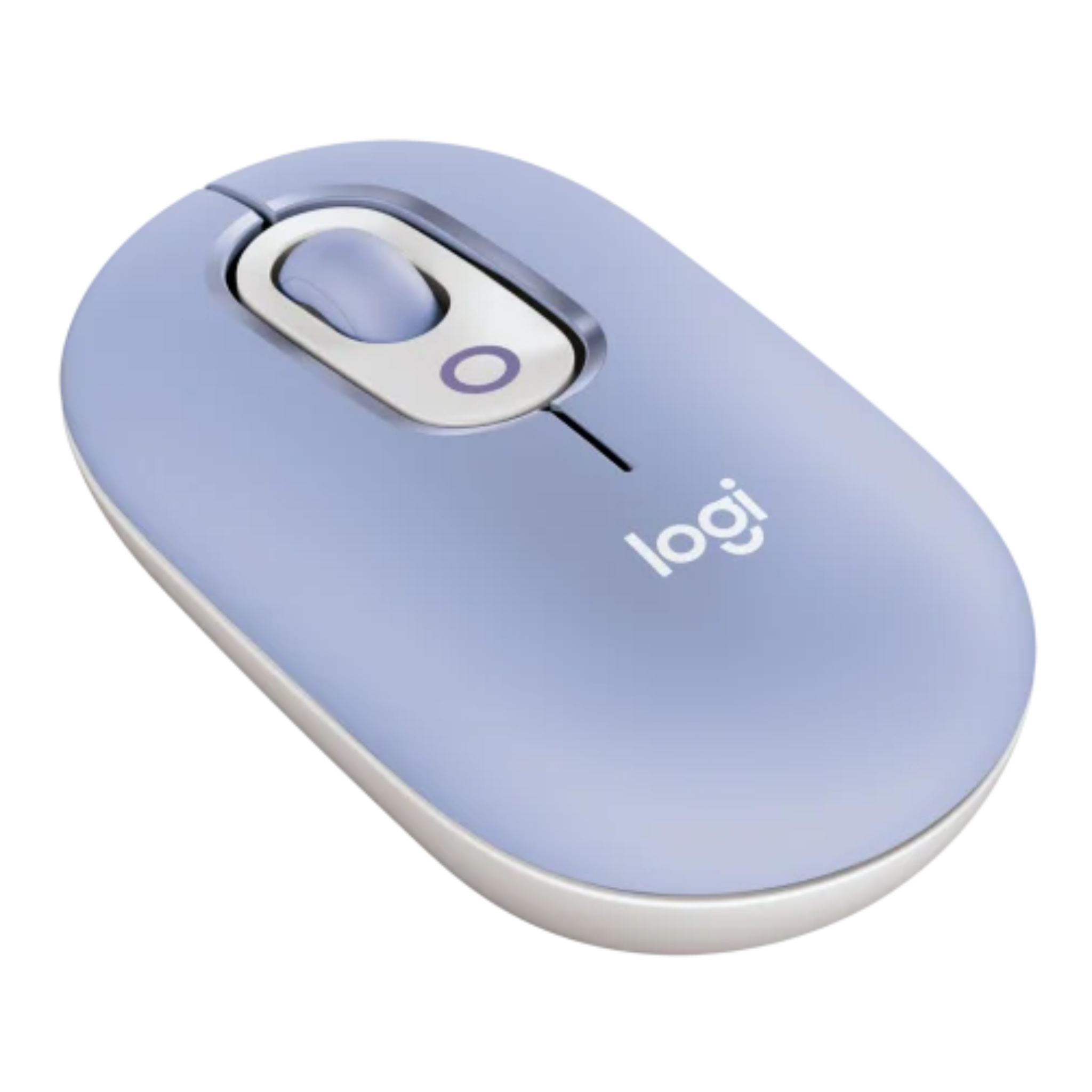 Logitech POP Mouse with Emoji Button