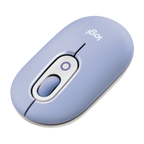 Logitech POP Mouse with Emoji Button